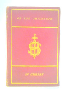 Of the Imitation of Christ 