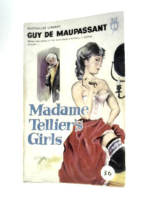 Madame Tellier's Girls 