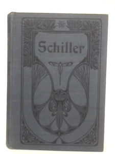 Schillers Samtliche Werke, Volumes X - XII 