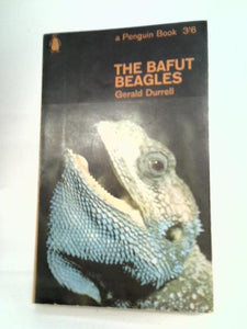 The Bafut Beagles 