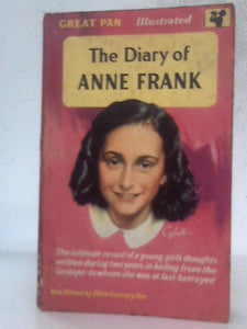 The Diary Of Anne Frank 