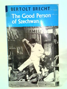 The Good Person of Szechwan 