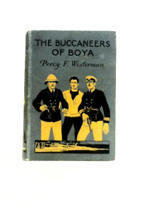 The Buccaneers of Boya 