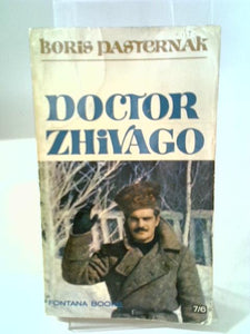 Doctor Zhivago 