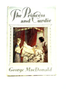 The Princess and Curdie 