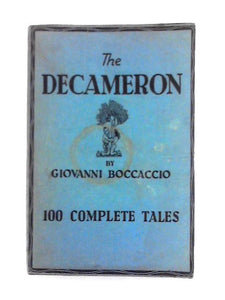 The Decameron 