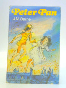 Peter Pan 