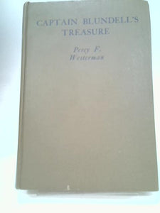 Captain Blundell's Treasure 