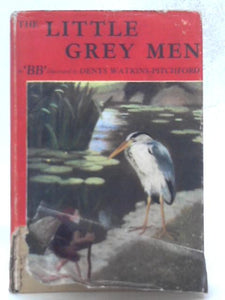 The Little Grey Men 