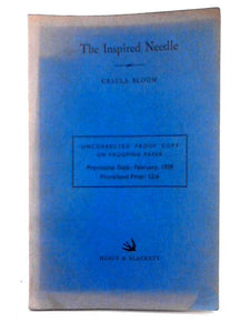 The Inspired Needle 