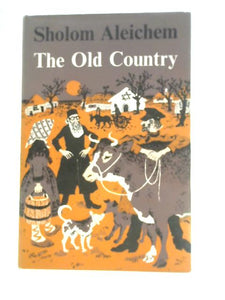 The Old Country 