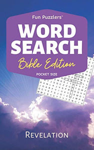 Word Search: Bible Edition Revelation: 5