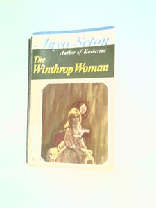 The Winthrop Woman 