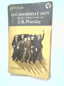 The Doomsday Men 