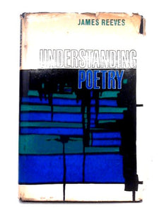 Understanding Poetry 