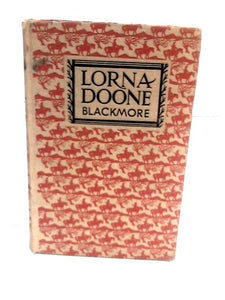 Lorna Doone 