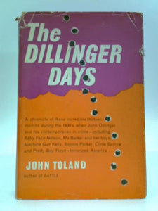 The Dillinger Days 