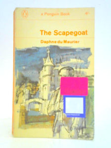 The Scapegoat 