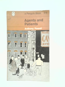 Agents And Patients 