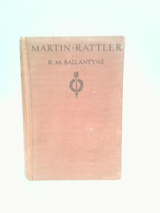 Martin Rattler 