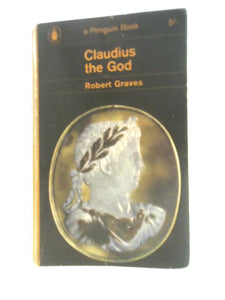 Claudius the God 