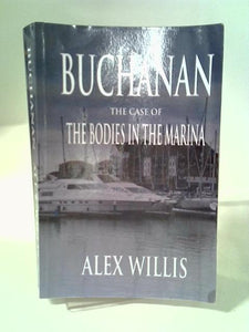 The Bodies in the Marina: A DCI Buchanan Mystery 