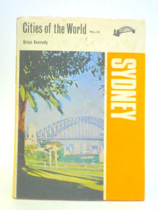 Cities of the World: Sydney 