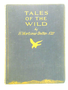 Tales of the Wild 