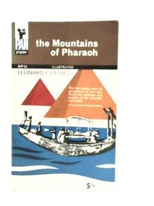 The Mountains of Pharoah 