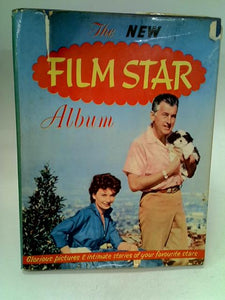 The New Film Star Album 