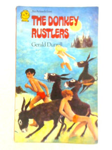 Donkey Rustlers 