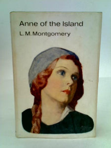 Anne of The Island 