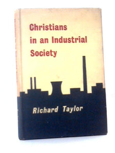 Christians in Industrial Society 