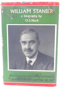 William Stainer A Biography 