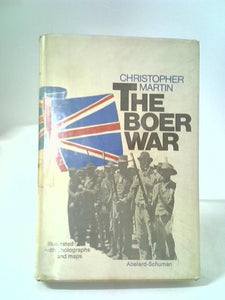 The Boer War 