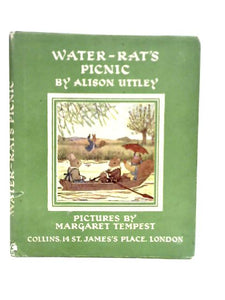 Water Rat's Picnic 