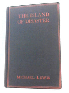 The Island of Disaster 