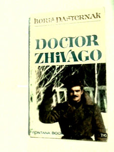 Doctor Zhivago 