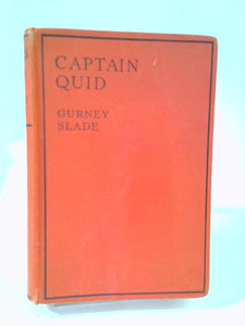 Captain Quid 