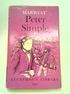 Peter Simple 