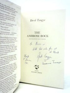 The Ambrose Rock 