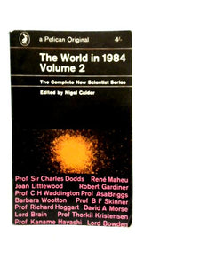 The World in 1984 Volume 2 