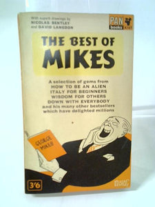 The Best Of Mikes 