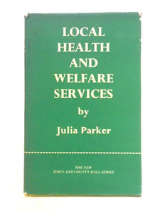 Local Health and Welfare Services 