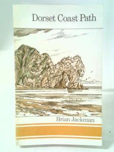 Dorset Coast Path 