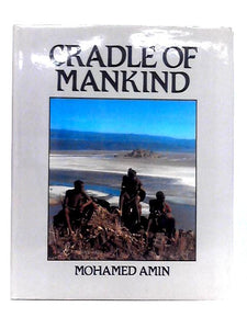 Cradle of Mankind 