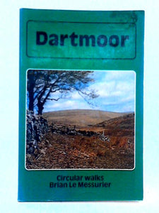 Dartmoor Walks For Motorists 