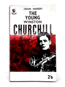 The Young Winston Churchill 