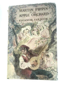 Martin Pippin in the Apple Orchard 