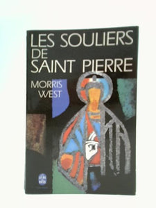 Les Souliers de Saint Pierre 